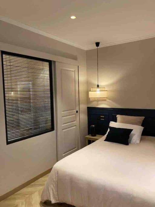 Suite De Luxe Jacuzzi Balneo,King Size Bed Collobrières Exterior foto